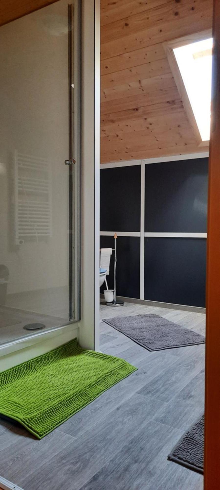 Ferienhuette Kaelberweide Apartment Hittisau Bilik gambar